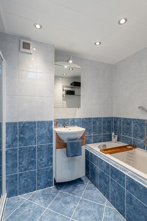 Medium property photo - Zenostraat 73, 3076 AS Rotterdam